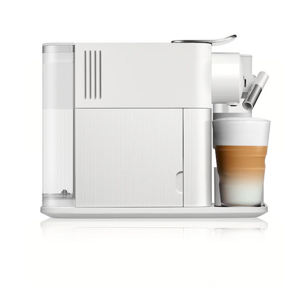 Nespresso Lattissima One Delonghi
