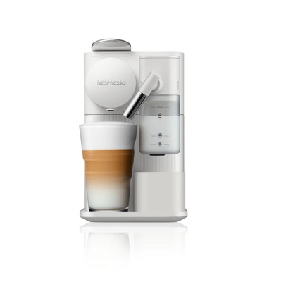 Nespresso Lattissima One Delonghi