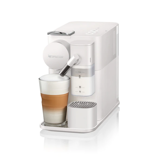 Nespresso Lattissima One Delonghi