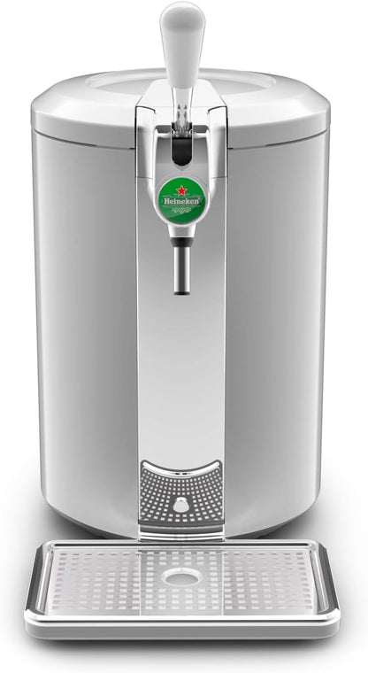 Machine bière pression, Fûts de 5 L / 2 Fûts OFFERTS