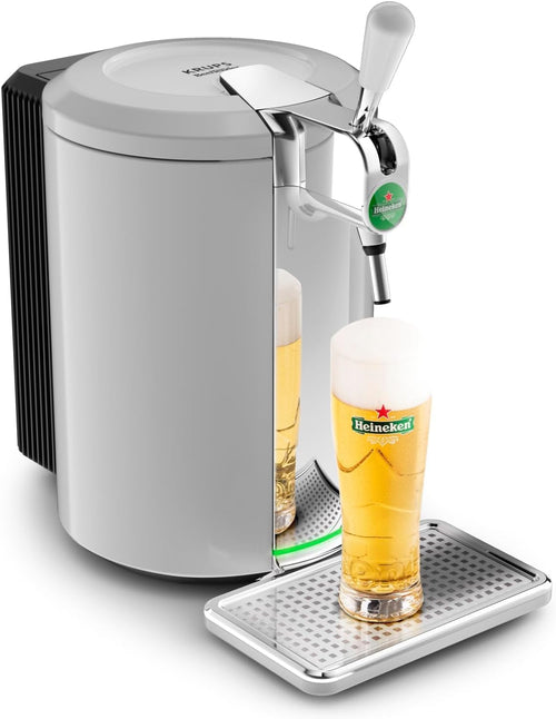 Machine bière pression, Fûts de 5 L / 2 Fûts OFFERTS
