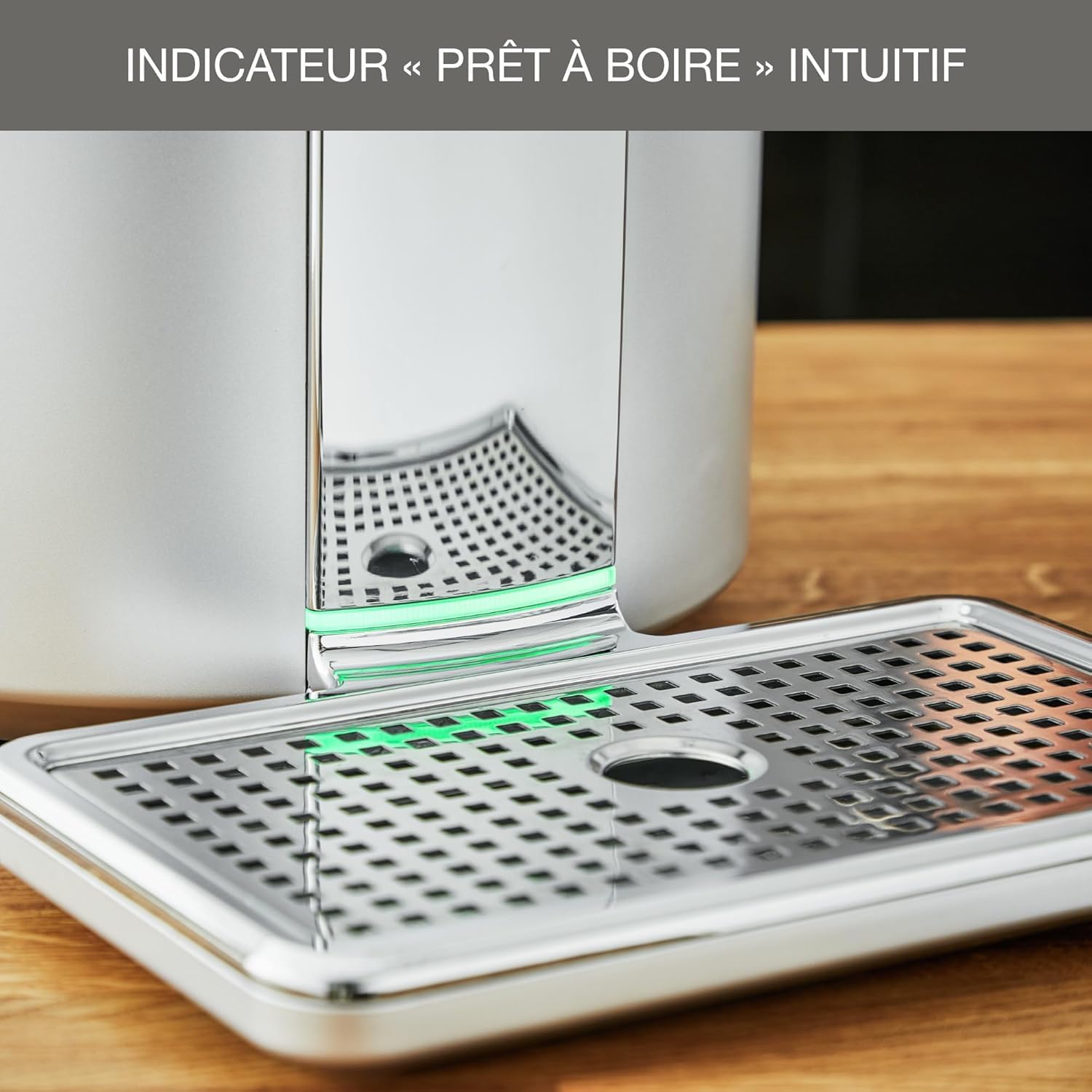 Machine bière pression, Fûts de 5 L / 2 Fûts OFFERTS