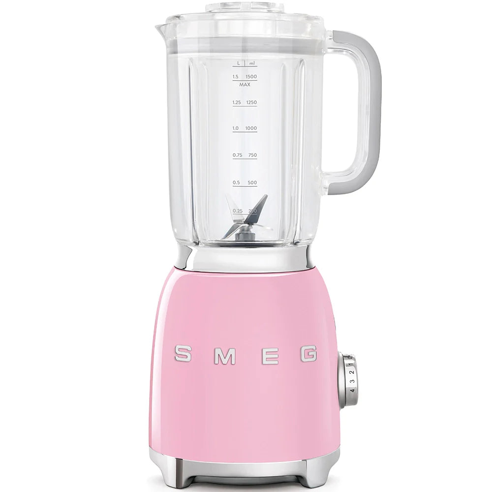 Blenders SMEG "Années 50"
