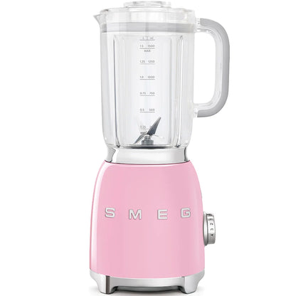 Blenders SMEG "Années 50"