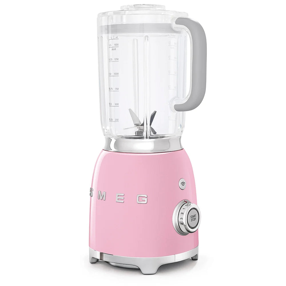 Blenders SMEG "Années 50"