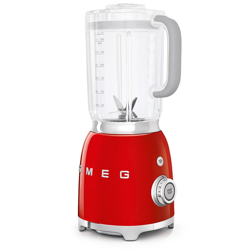 Blenders SMEG "Années 50"
