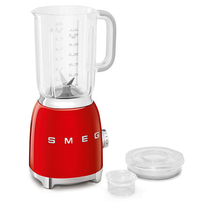Blenders SMEG "Années 50"