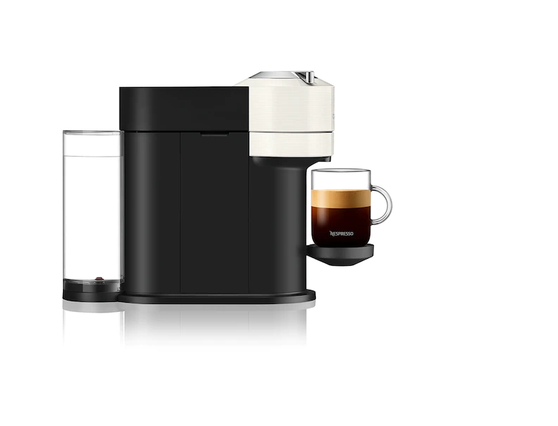 Nespresso Vertuo Next D