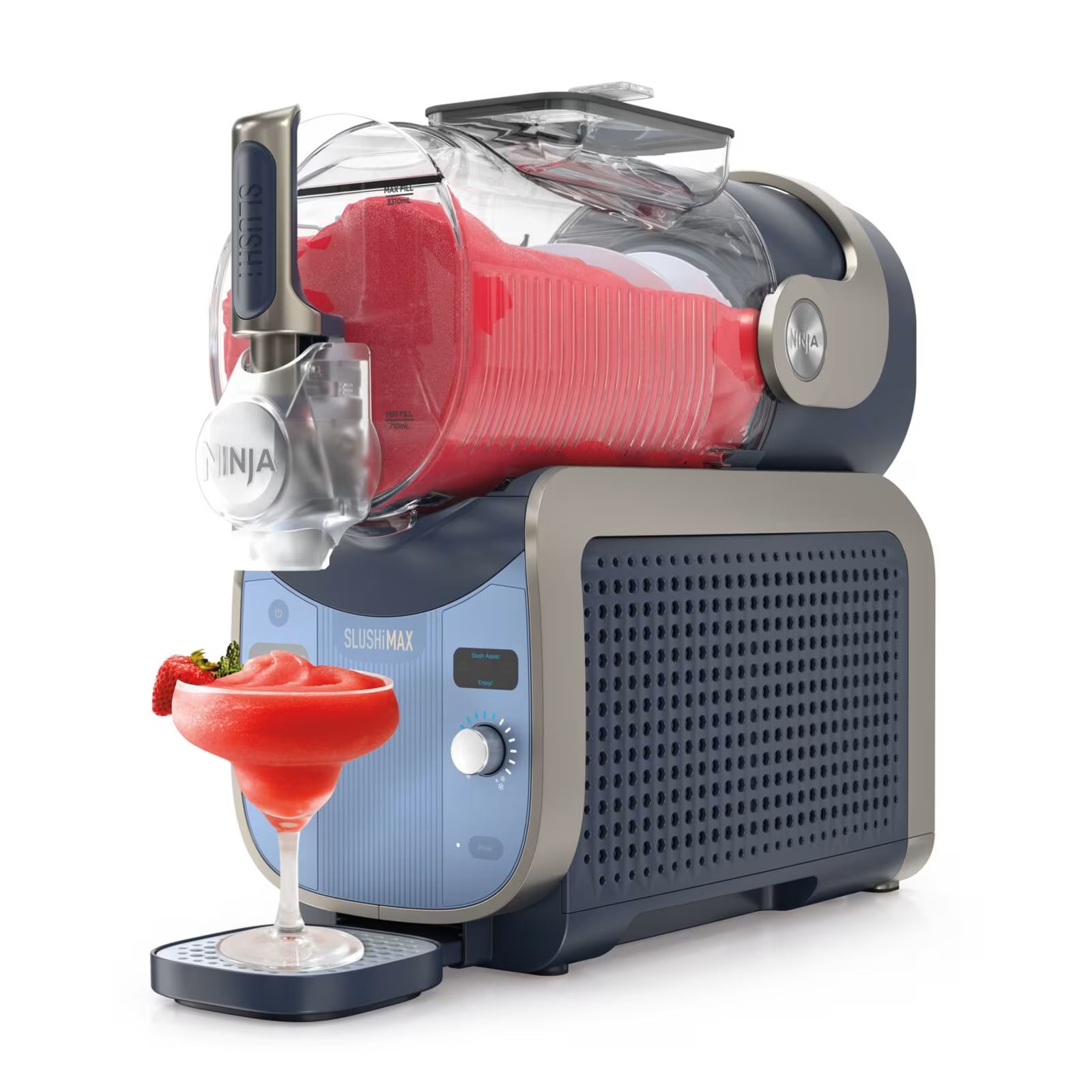 Machine à granités et boissons glacées Ninja SLUSHi MAX