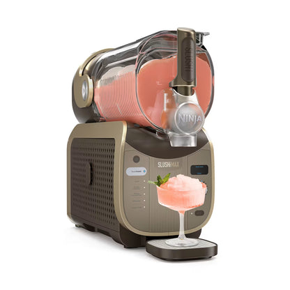 Machine à granités et boissons glacées Ninja SLUSHi MAX