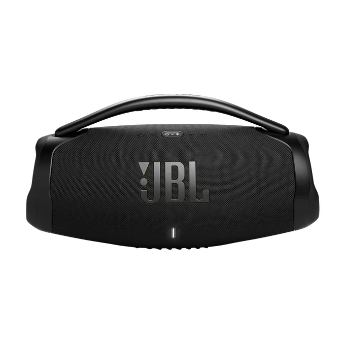 JBL Boombox 3 Wifi