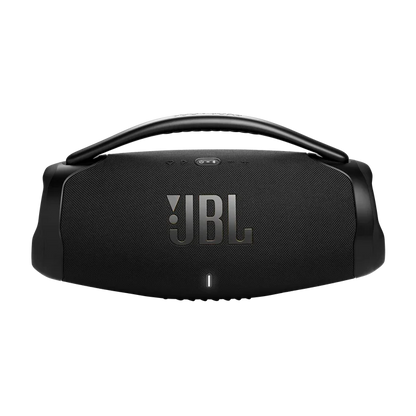 JBL Boombox 3 Wifi