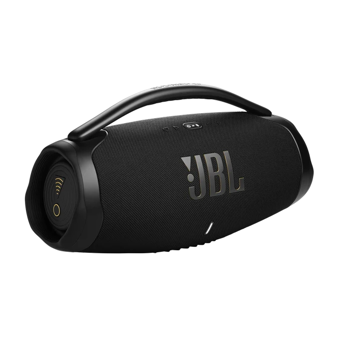 JBL Boombox 3 Wifi