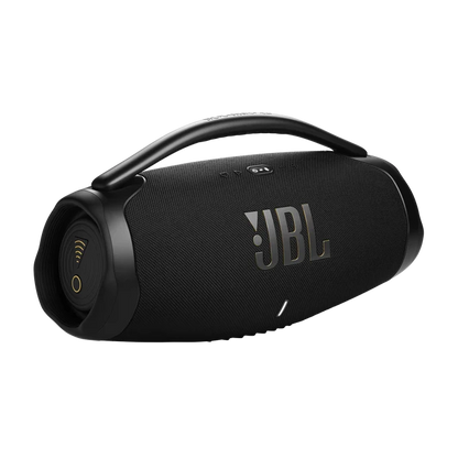 JBL Boombox 3 Wifi