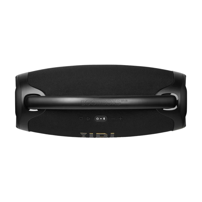 JBL Boombox 3 Wifi