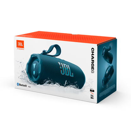JBL Charge 6