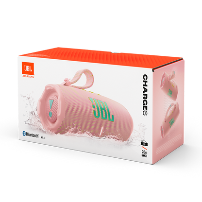 JBL Charge 6