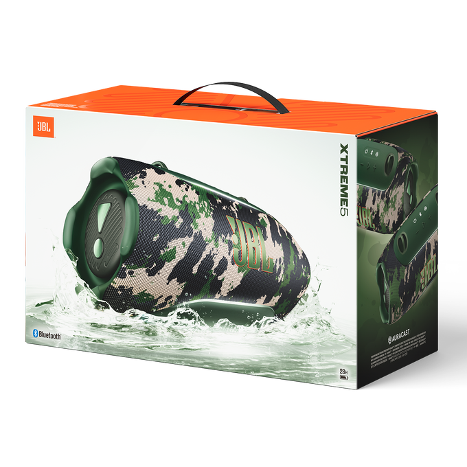 JBL Xtreme 5