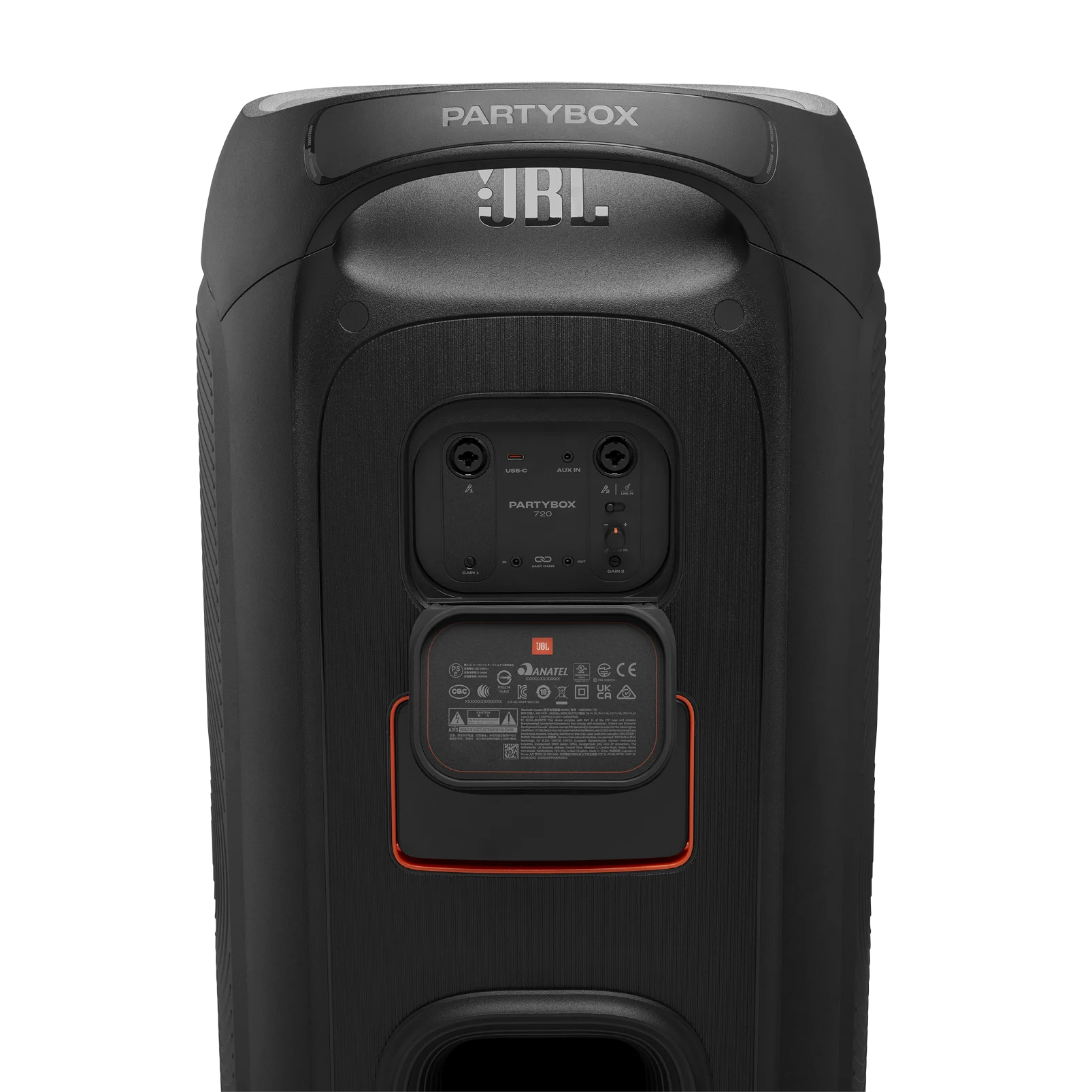 JBL Partybox 720